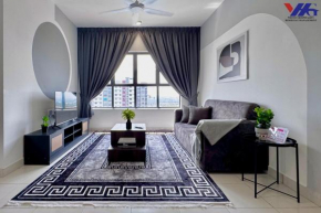 Arena Designer Suite 3BR KLIA
